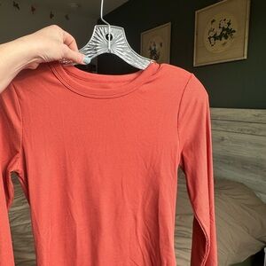 Women's Long Sleeve Top